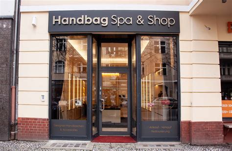 handbag spa harrogate